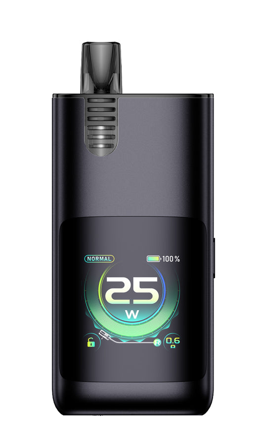 YOUFILL ULTRA refillable pod system with 5mL pod DISTRIBUTORS ONLY