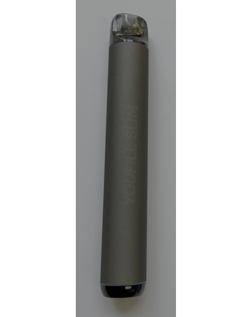 YOUFILL SLIM refillable pod system with 2mL pod