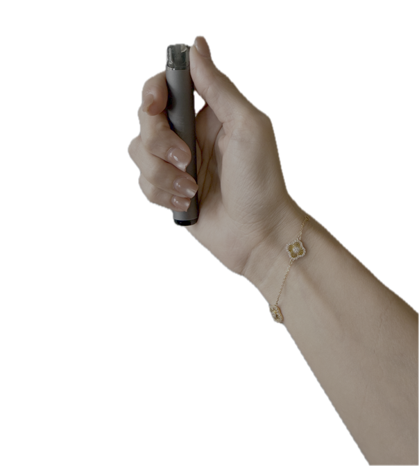 YOUFILL SLIM refillable pod system with 2mL pod