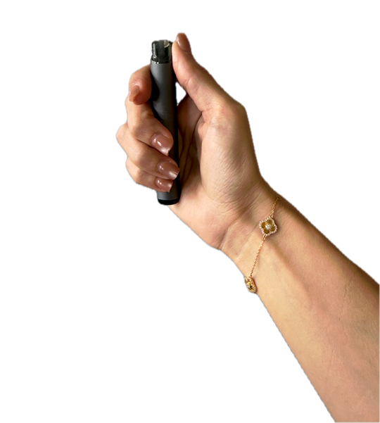 YOUFILL SLIM refillable pod system with 2mL pod