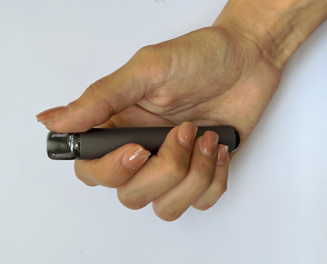 YOUFILL SLIM refillable pod system with 2mL pod