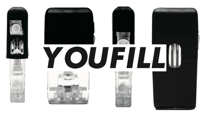 YOUFILLPODS