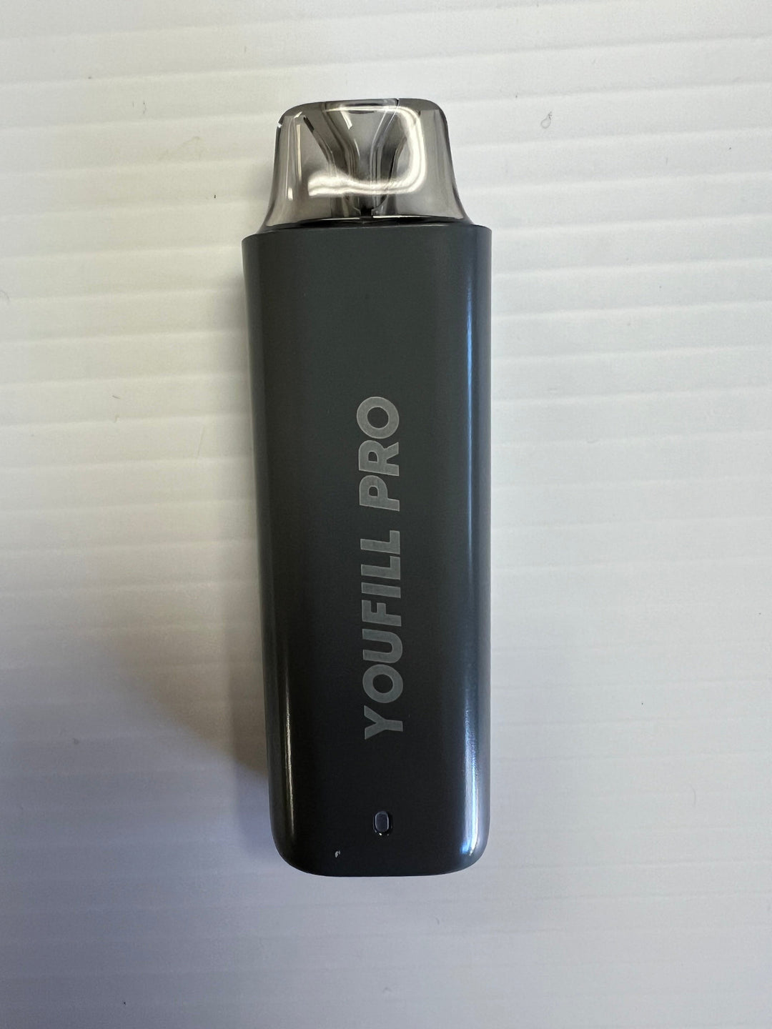 YOUFILLPODS Refillable Empty JUUL Pods, NO LEAKAGE GUARANTEED, 1mL Pod