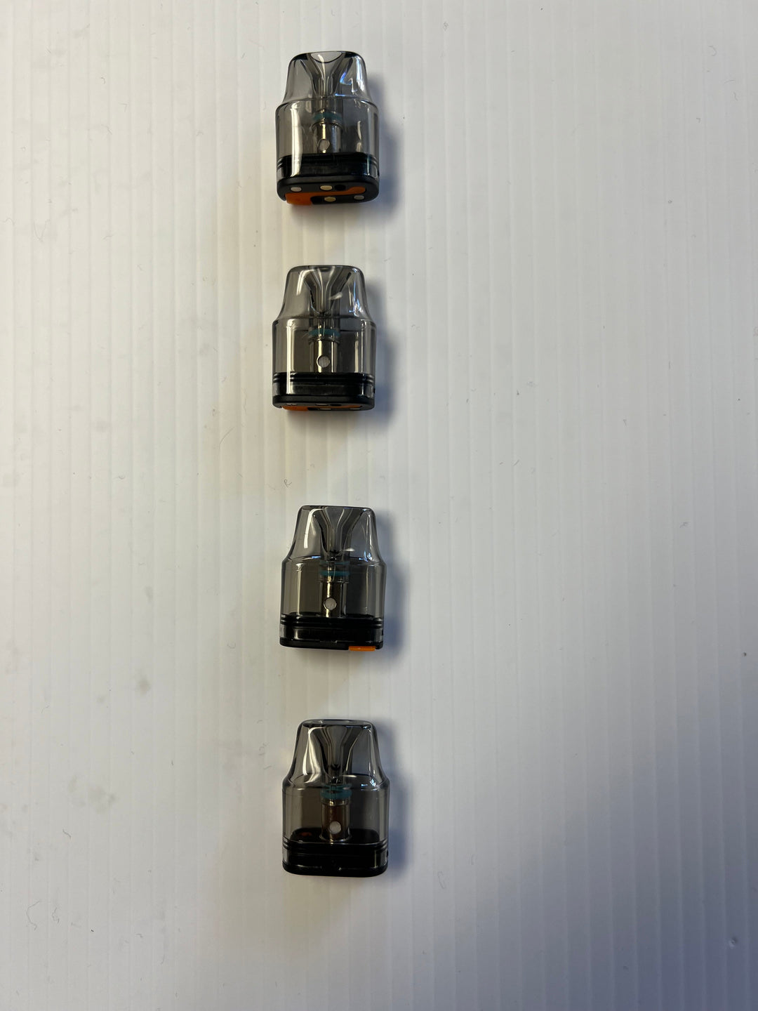 YOUFILL PRO refillable empty mesh pod pack - 1.0 ohm 4 PACK 2mL DISTRIBUTORS ONLY