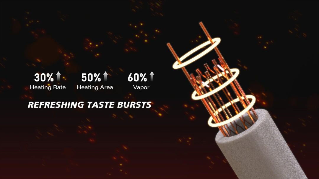 YOUFILL ULTRA refillable empty pod pack - 2 pack 5mL DISTRIBUTORS ONLY