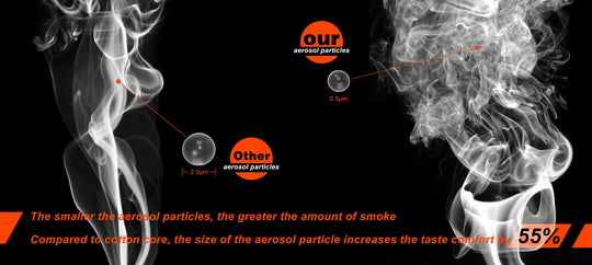 YOUFILL ULTRA refillable empty pod pack - 2 pack 5mL DISTRIBUTORS ONLY