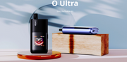 YOUFILL ULTRA refillable pod system with 5mL pod