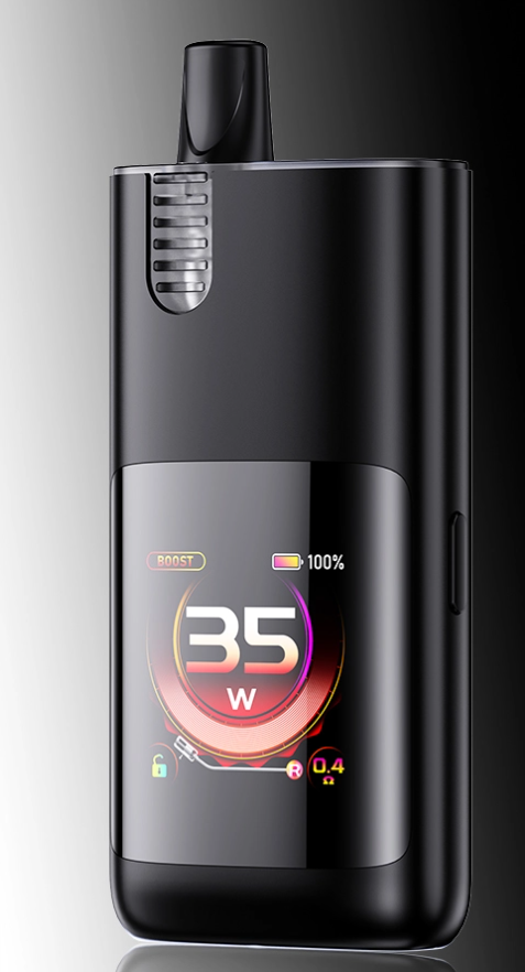 YOUFILL ULTRA refillable pod system with 5mL pod DISTRIBUTORS ONLY