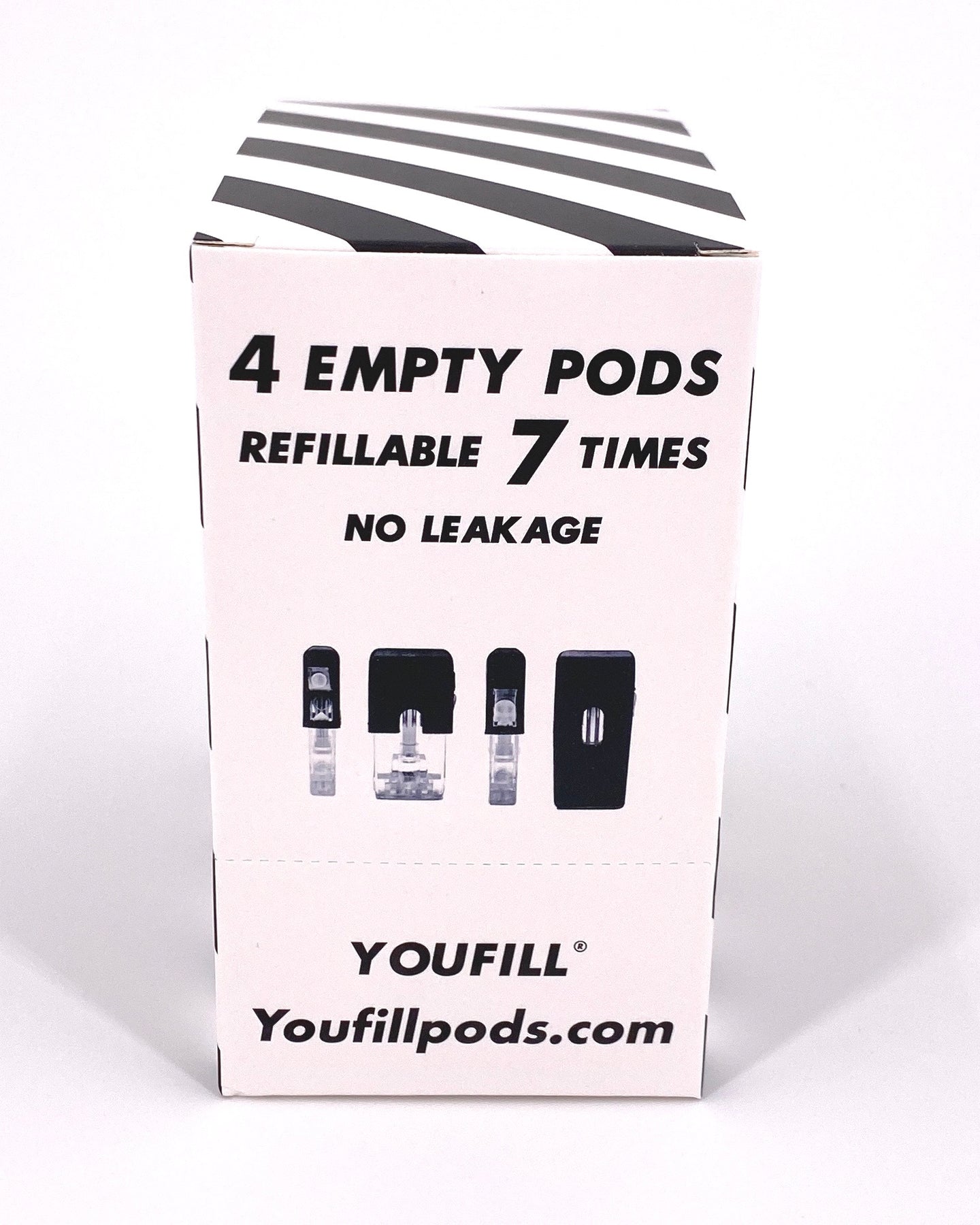 Juul Pods Bulk Reddit Refillable Blank Empty Pods compatible with your favorite device or ba YOUFILL Juul Pods Bulk Reddit Refillable Blank Empty Pods compatible with your favorite device or ba YOUFILL